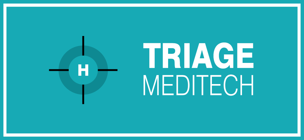 Welcome to Triage Meditech