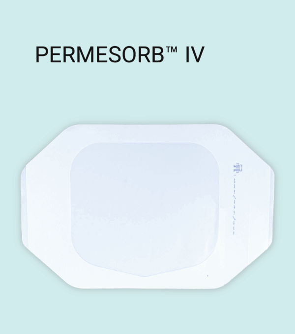 PERMESORB™ IV