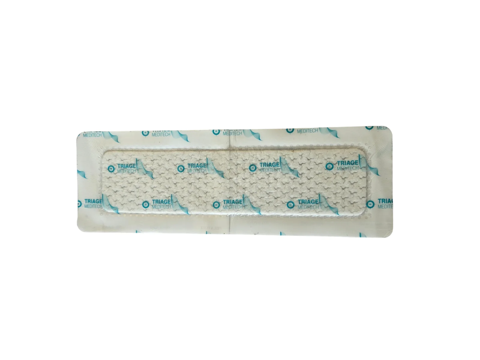 COMFISORB-FLEXI-Silicone-Foam-Dressing-10cmx30cm-Front