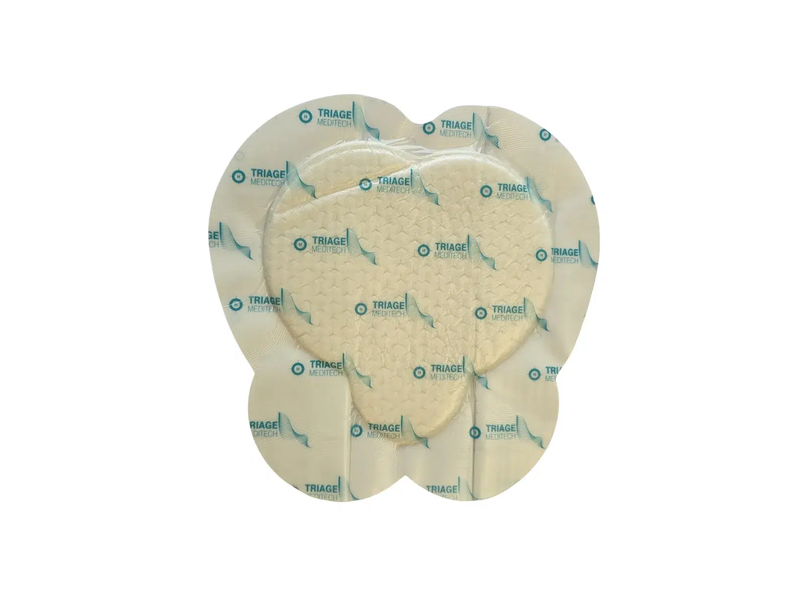 COMFISORB-FLEXI-Silicone-Foam-Dressing-23cmx23cm-front