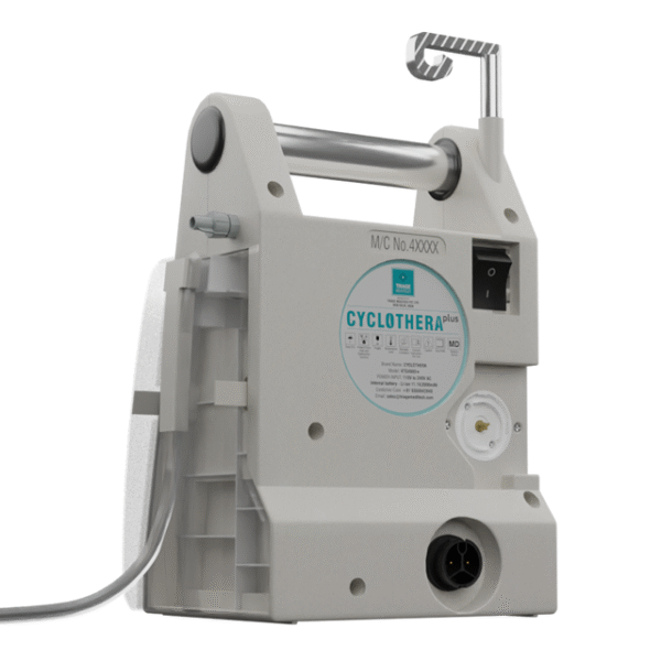 Cyclothera Plus back side image