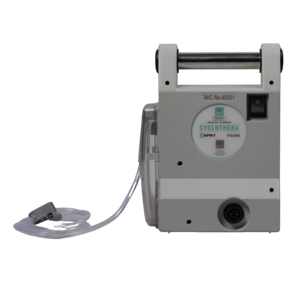 Cyclothera back side