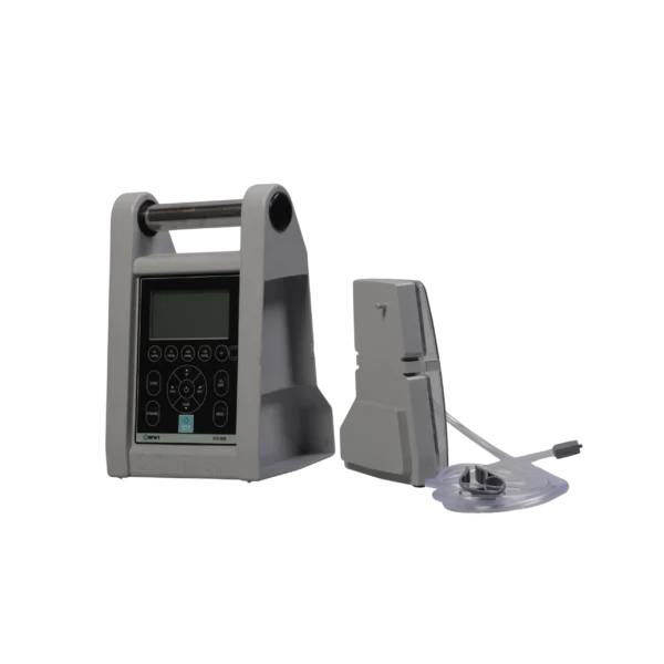 Cyclothera - canister