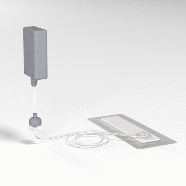 Incicare right back side image