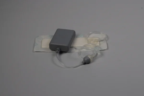 Incicare with Dressing