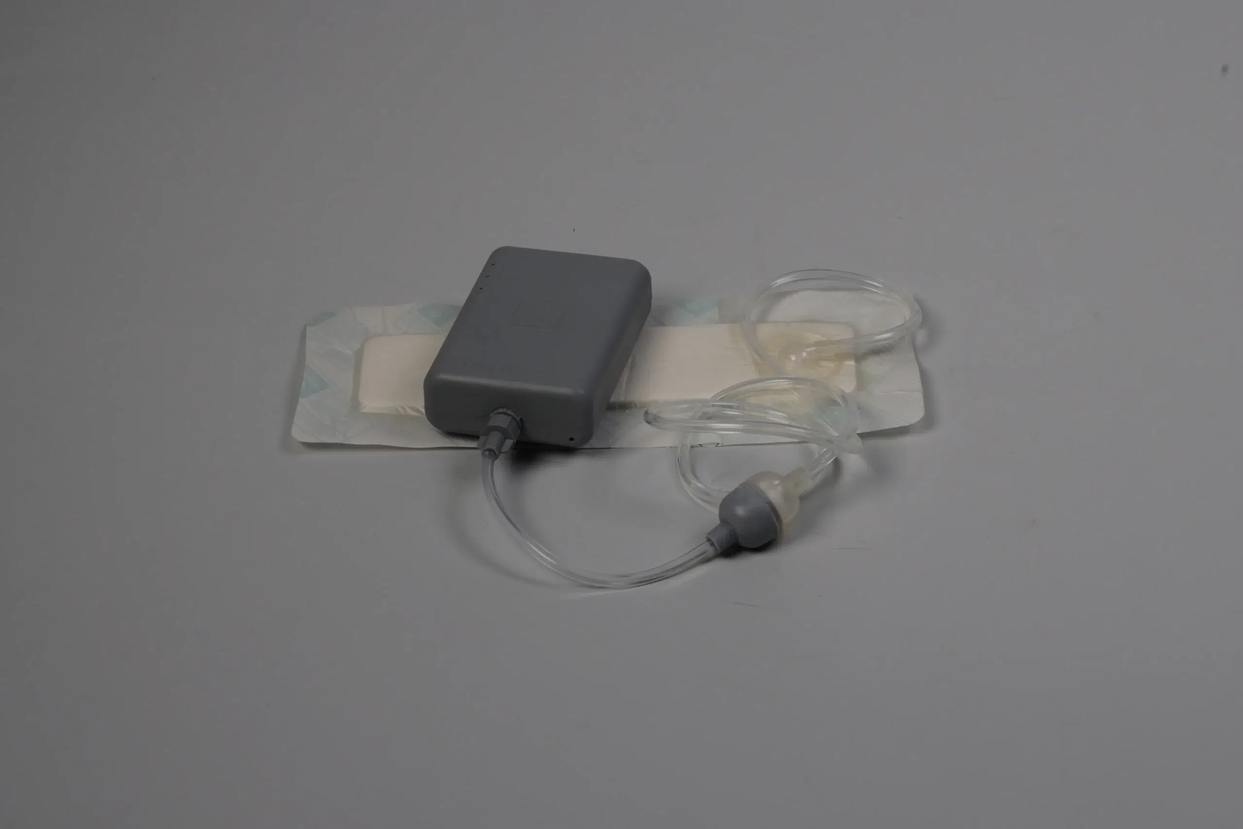 Incicare with Dressing