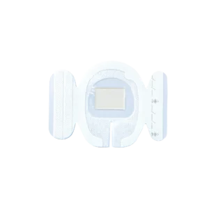 Permesorb IV with CHG