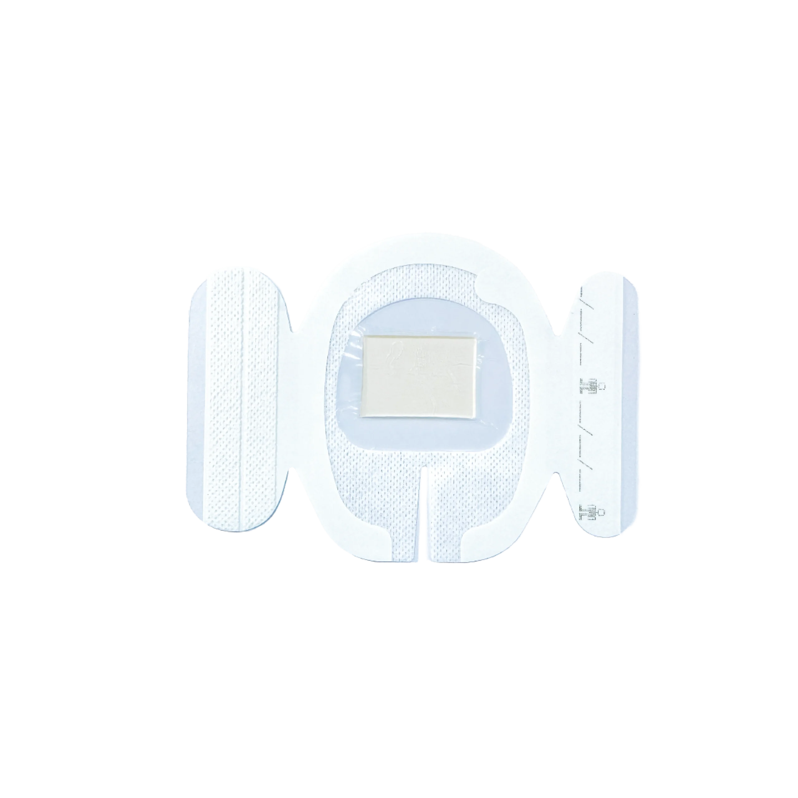 Permesorb IV with CHG