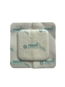Product Front COMFISORB FLEXI Foam Dressing 10cm x 10cm Product-Front-COMFISORB-FLEXI-Foam-Dressing-10cm-x-10cm