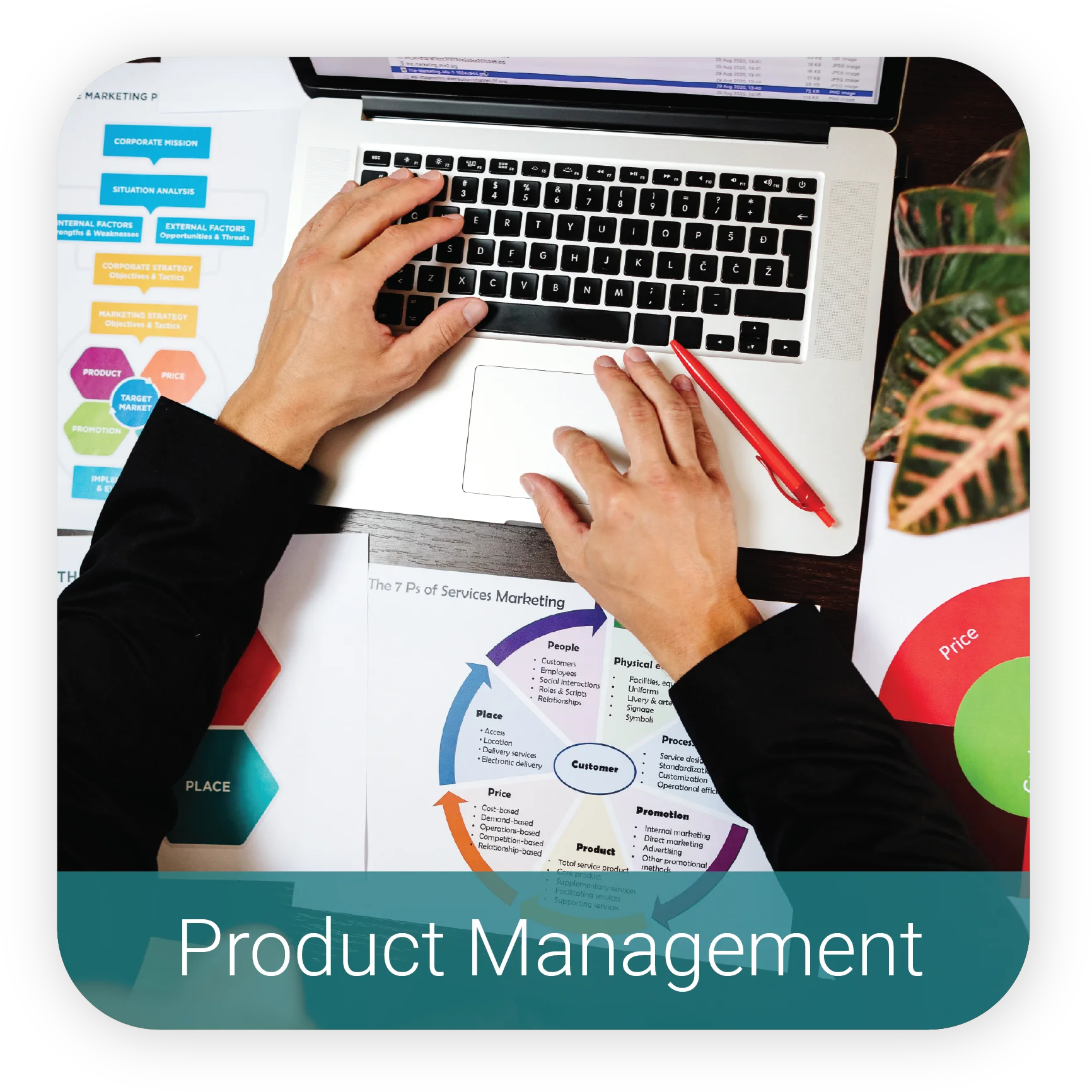 Product Management