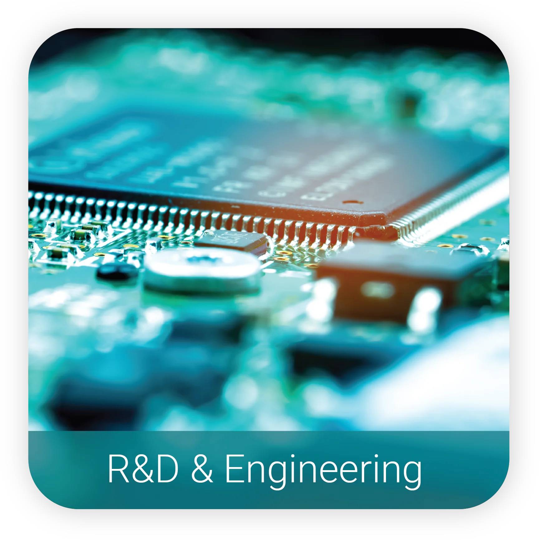 R&D Engineering