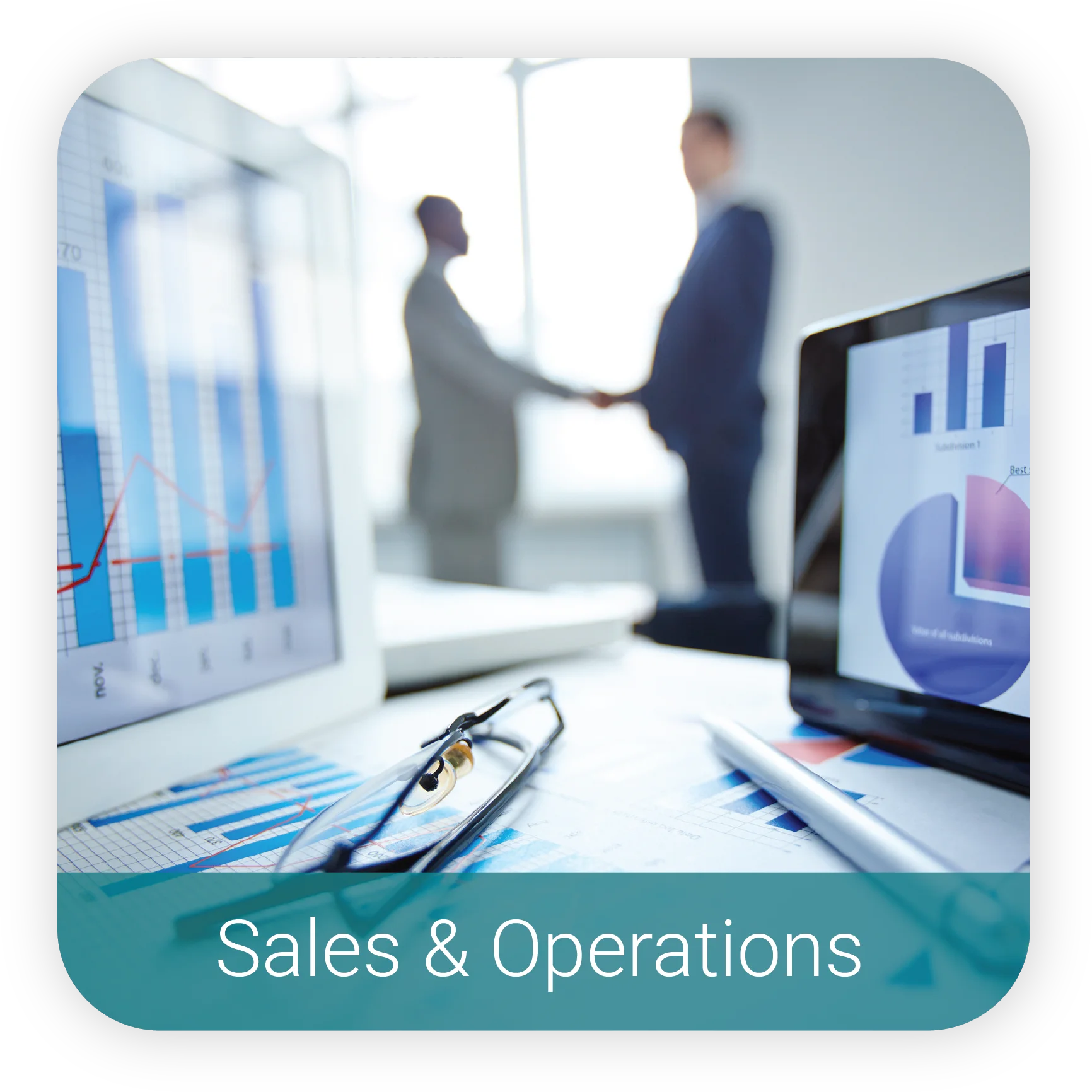 Sales & Operations