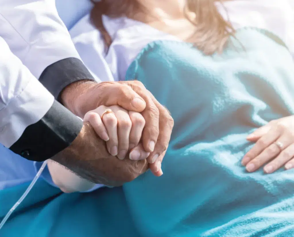 Infection Prevention & Control