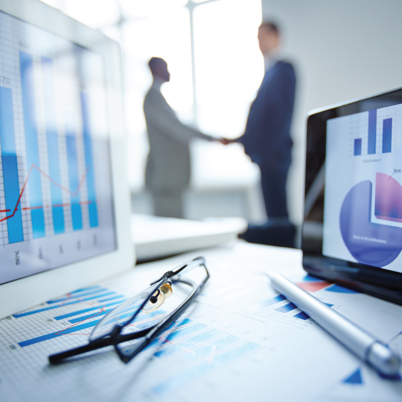 Marketing & Sales