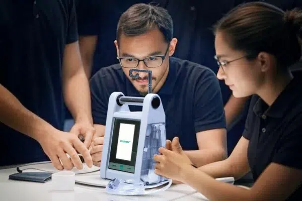 Research and Innovation