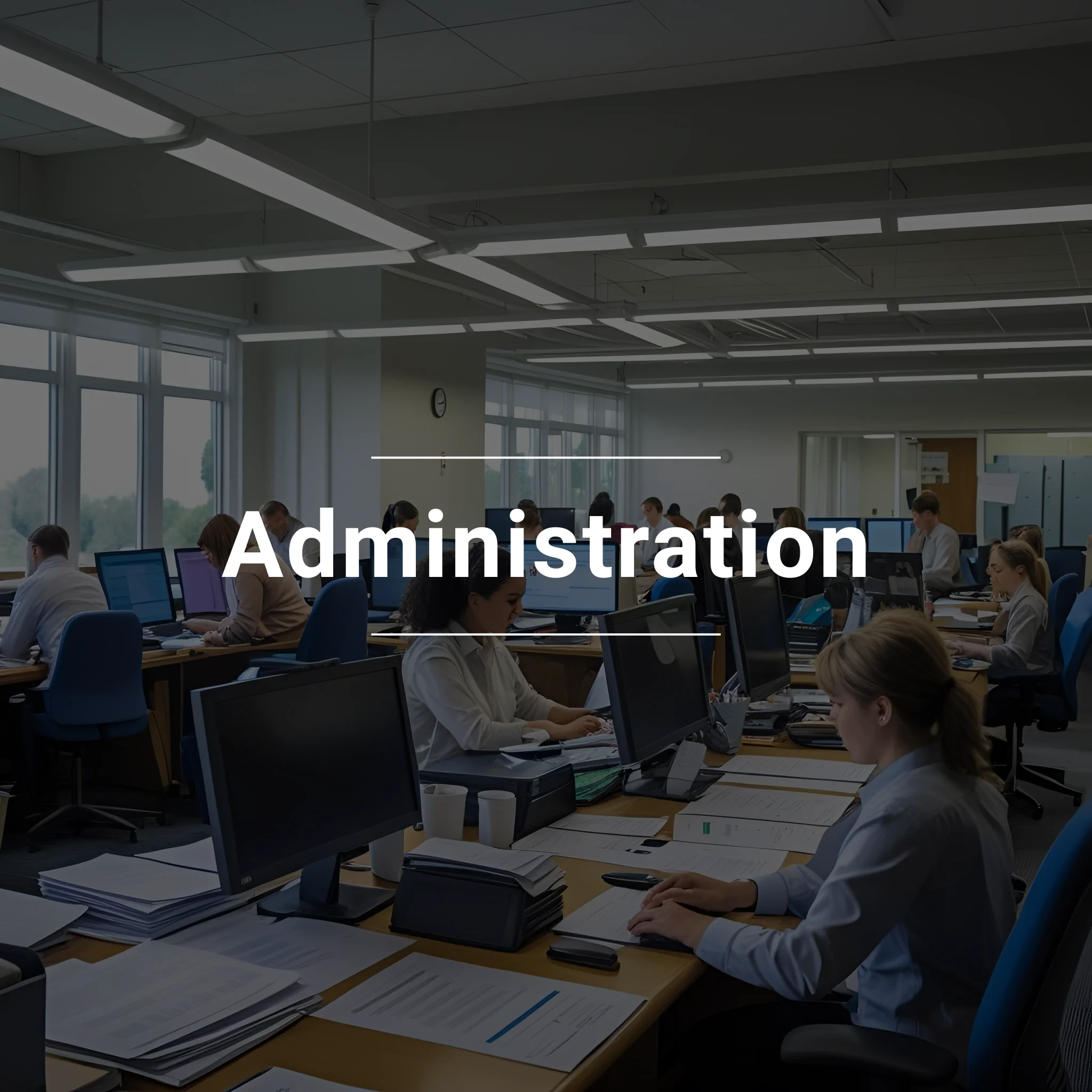 Administration