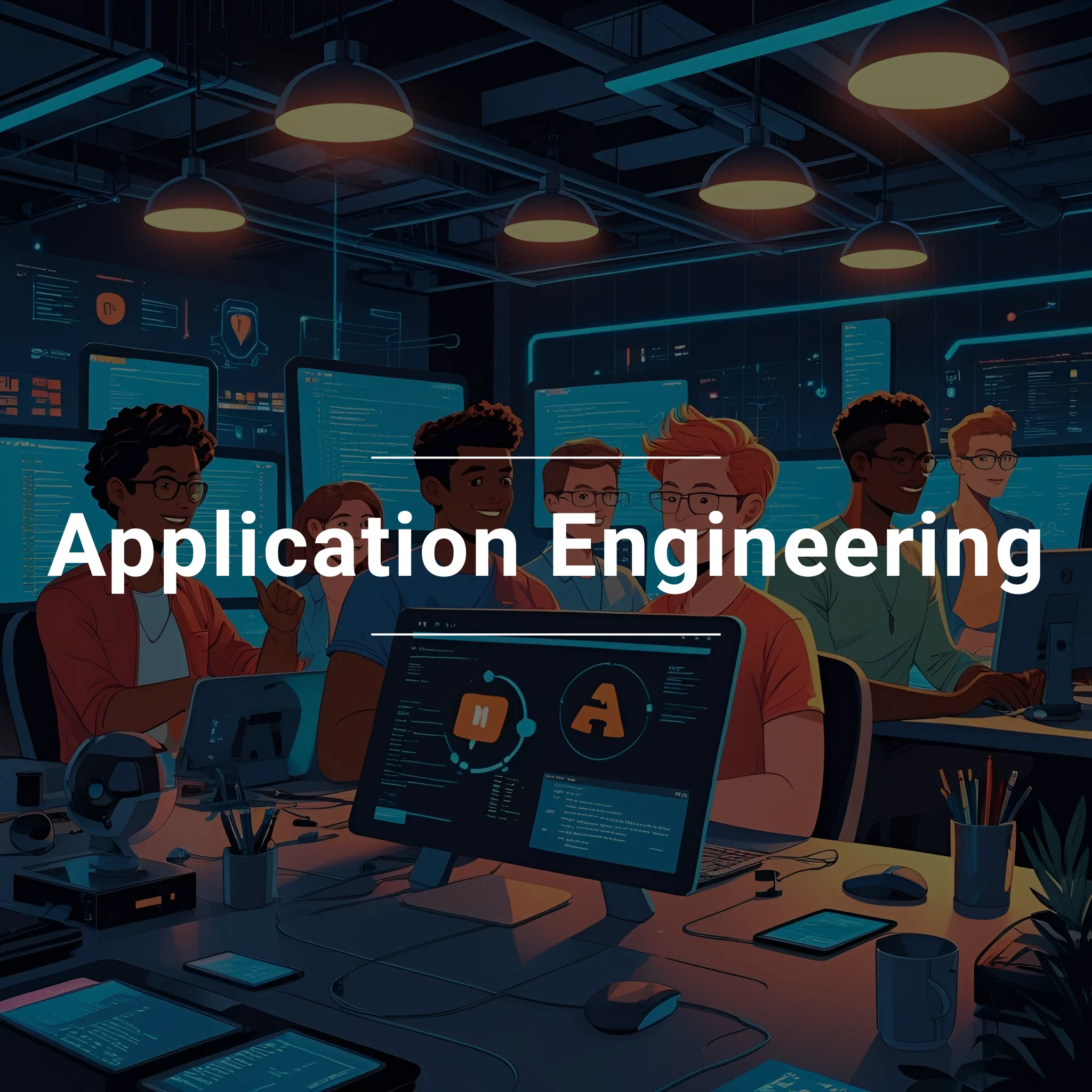 Application Engineering