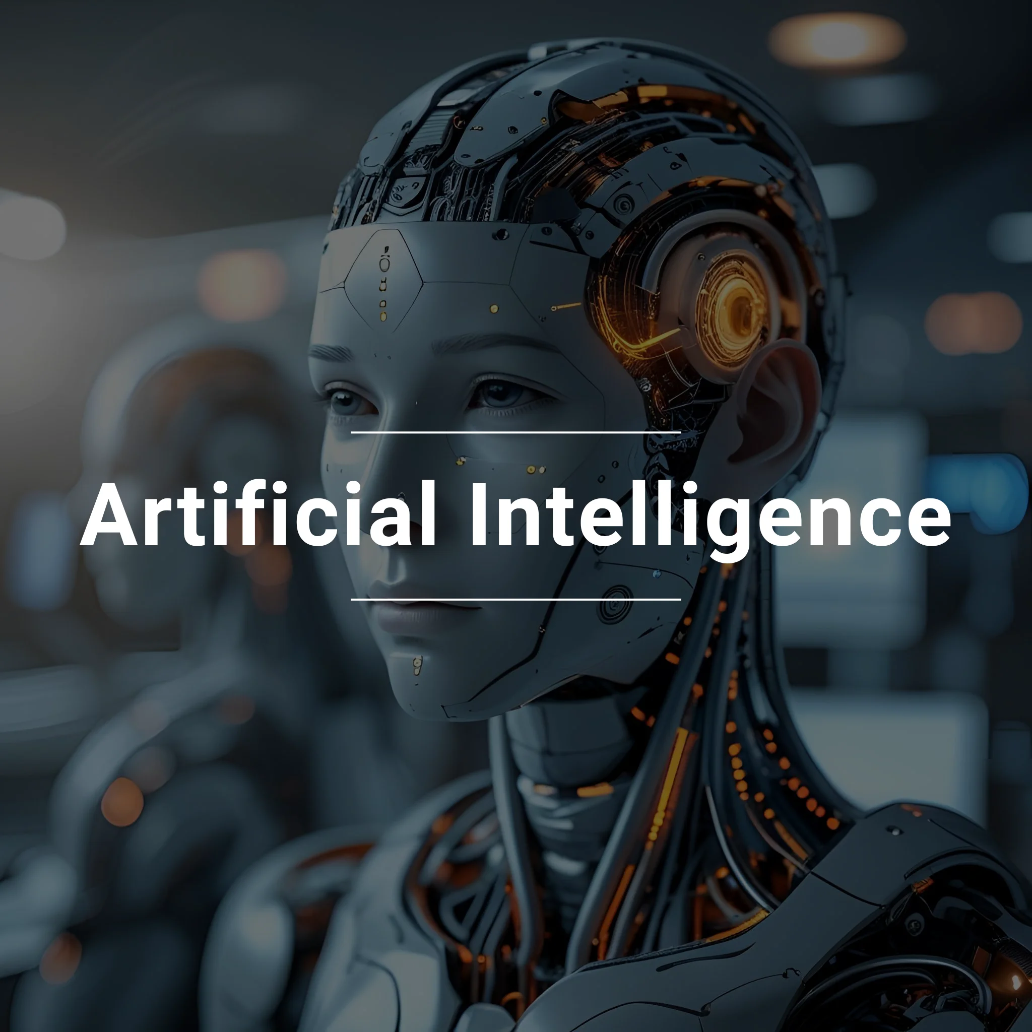 Artificial Intelligence