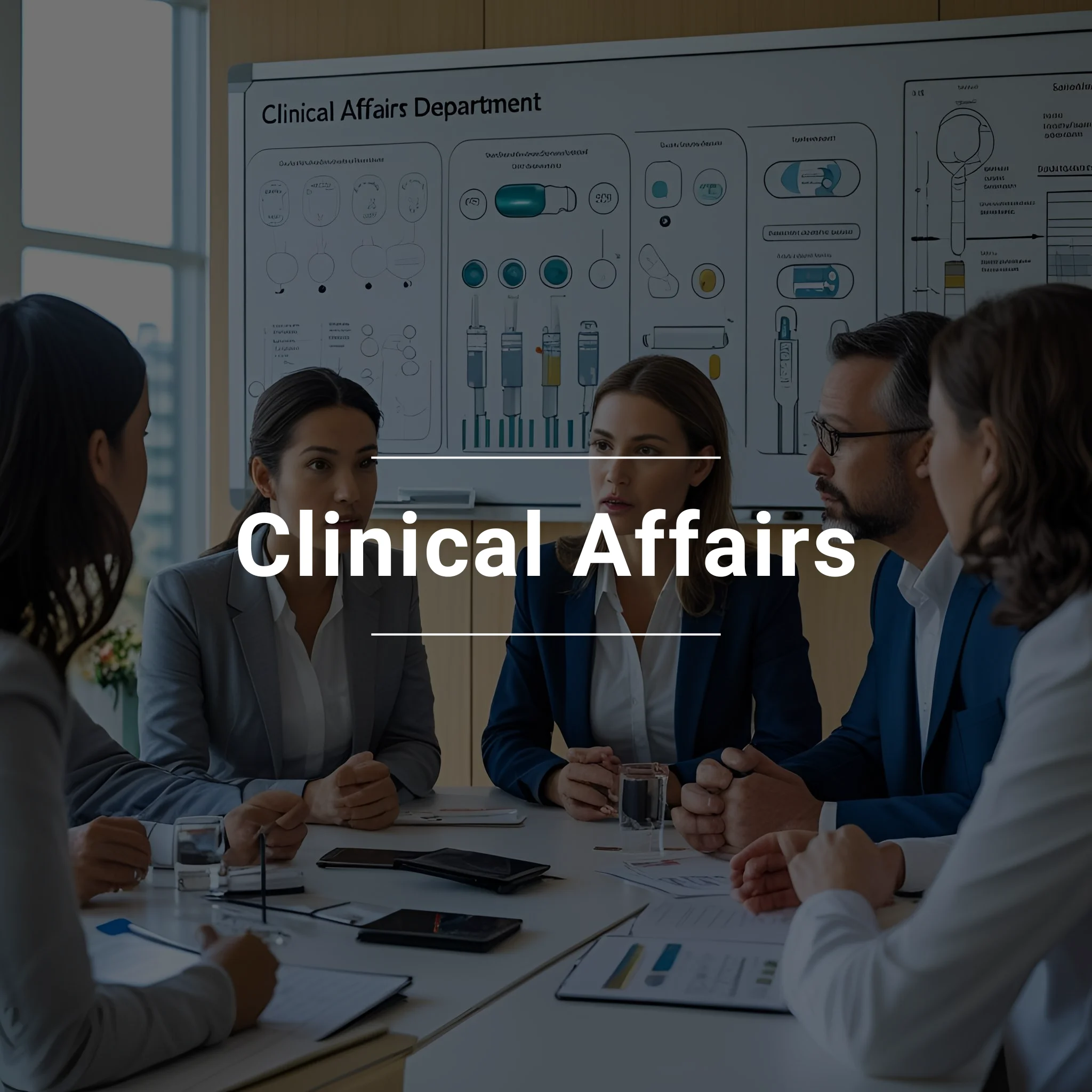 Clinical Affairs