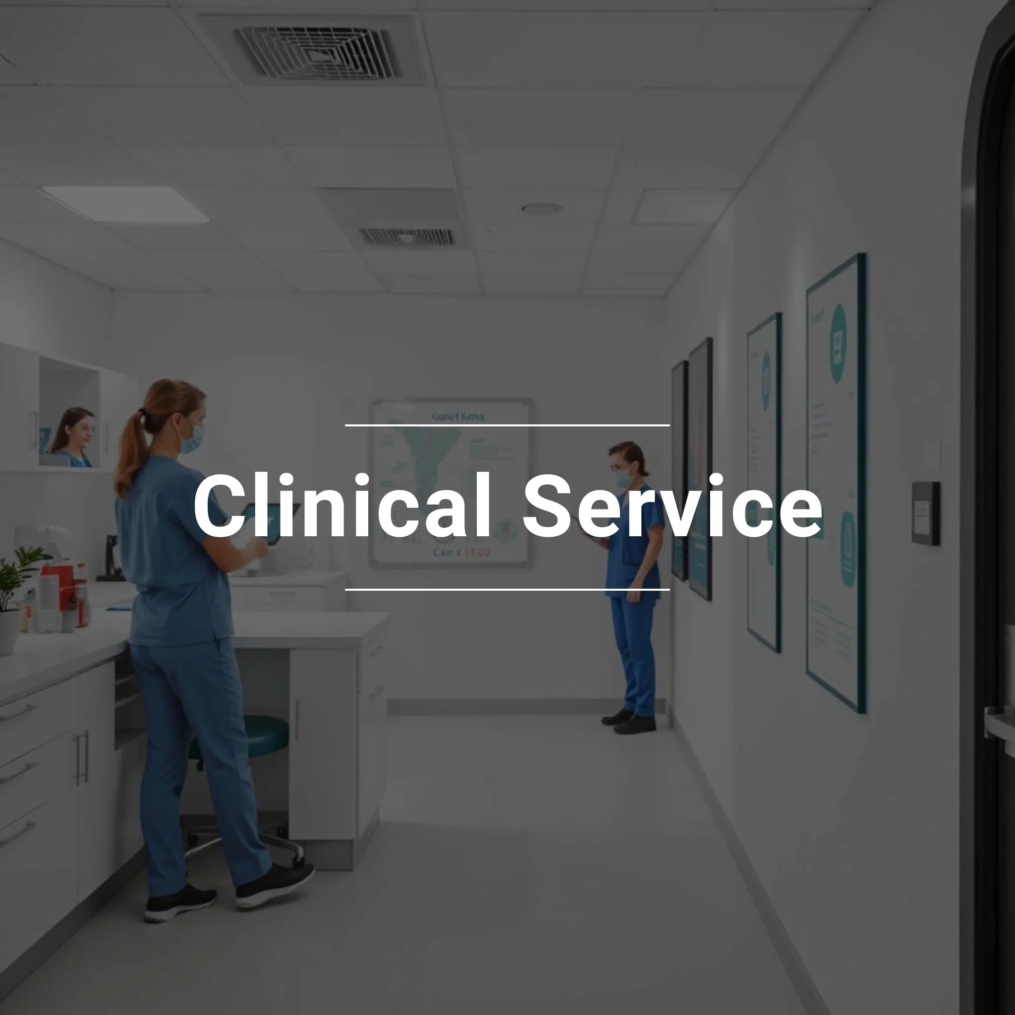 Clinical Service