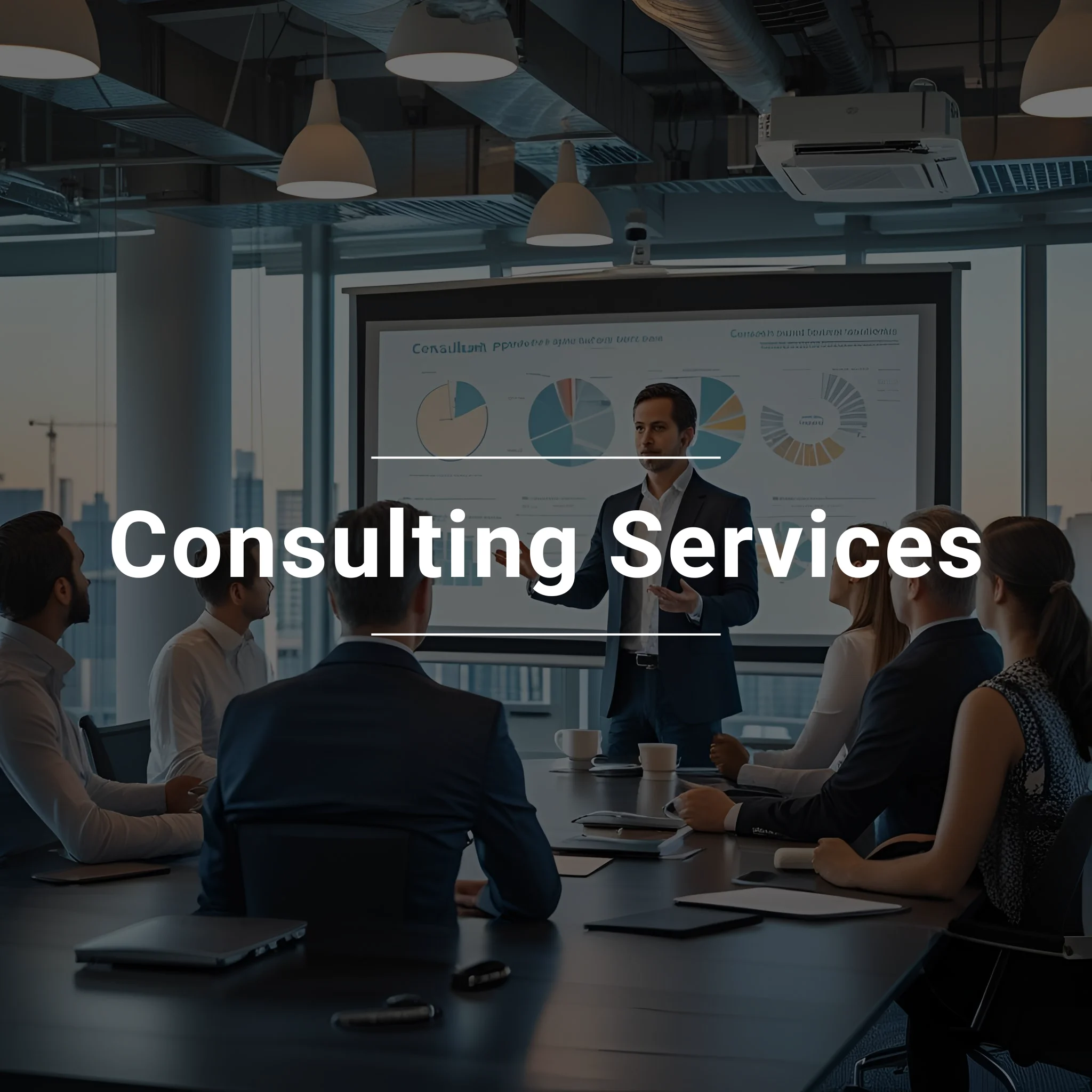 Consulting Services