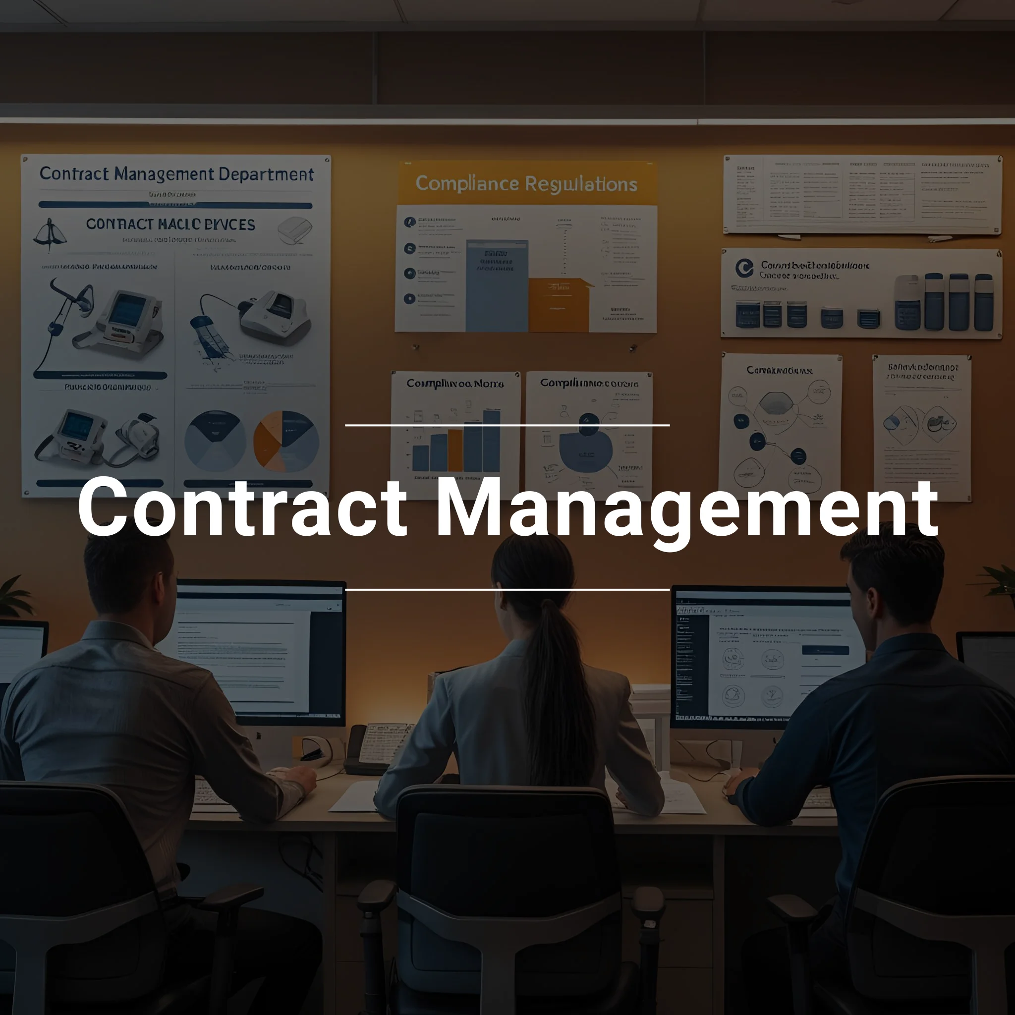 Contract Management