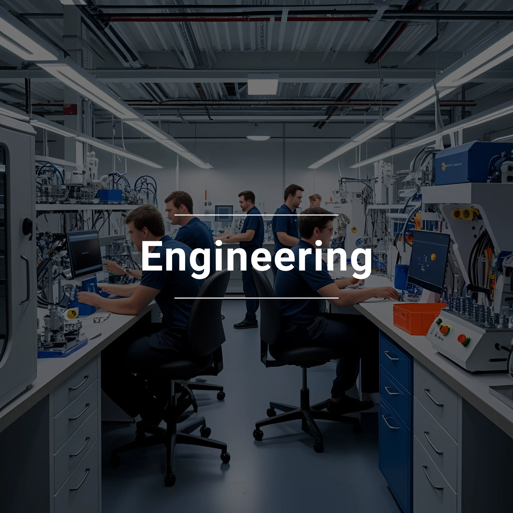 Engineering