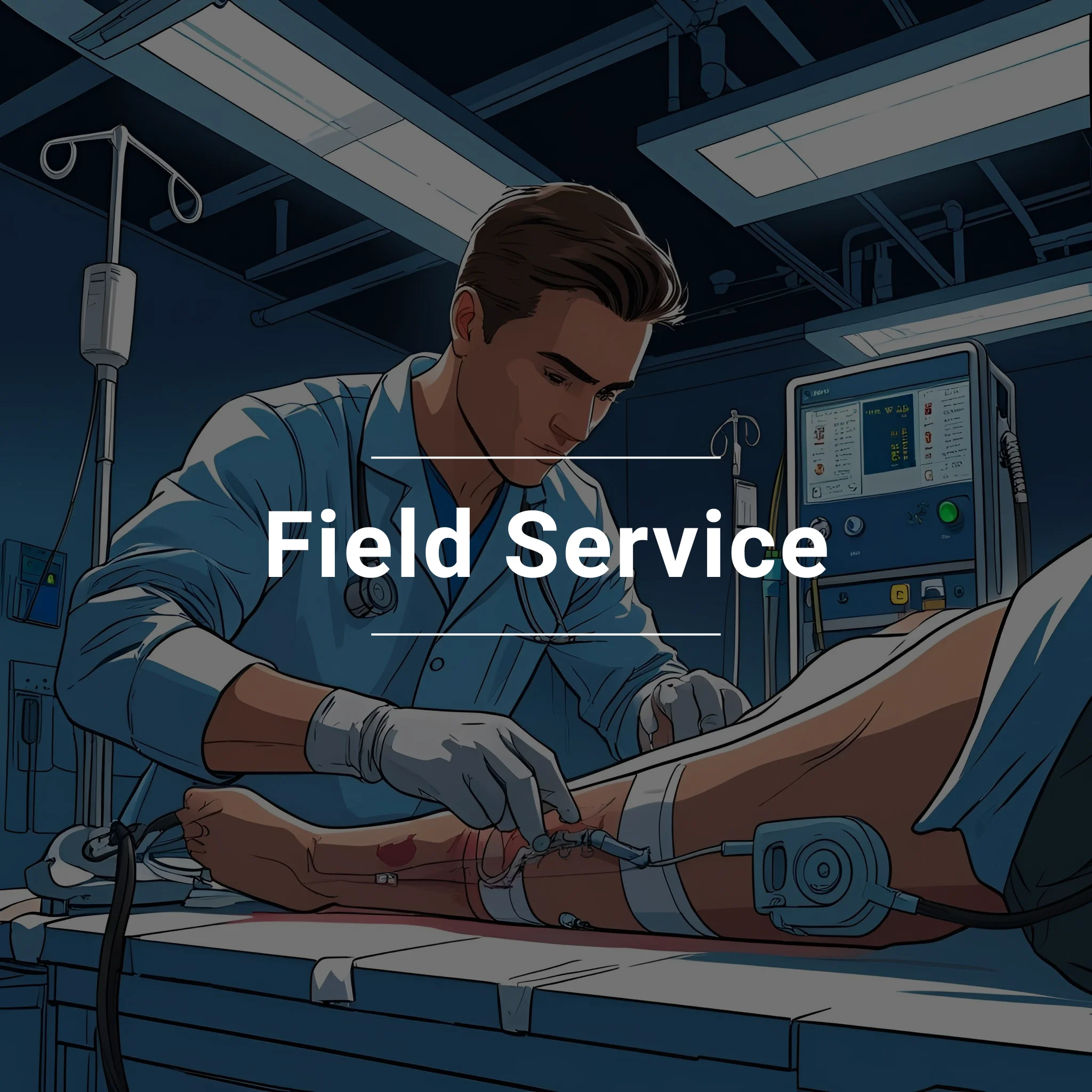 Field Service