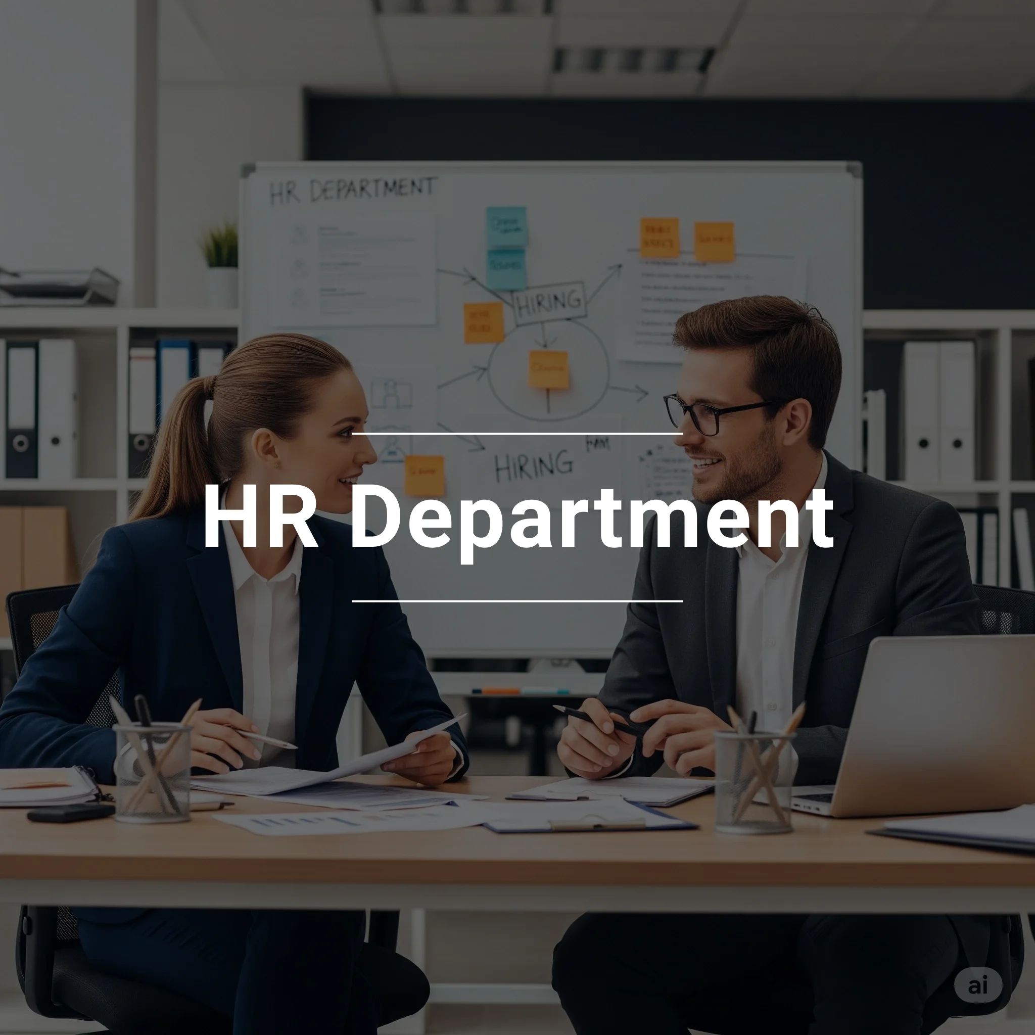 HR Department