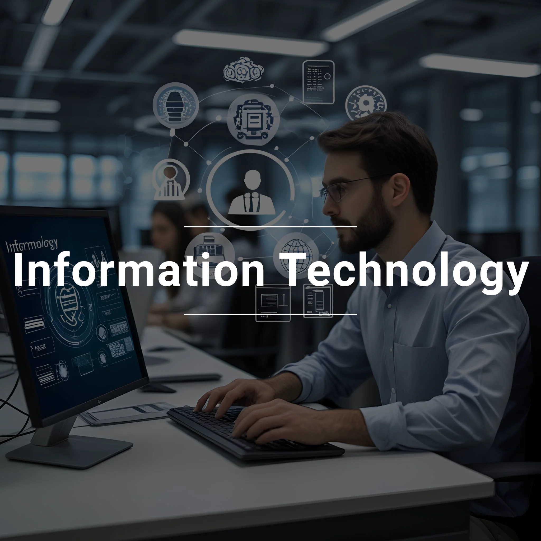 Information Technology