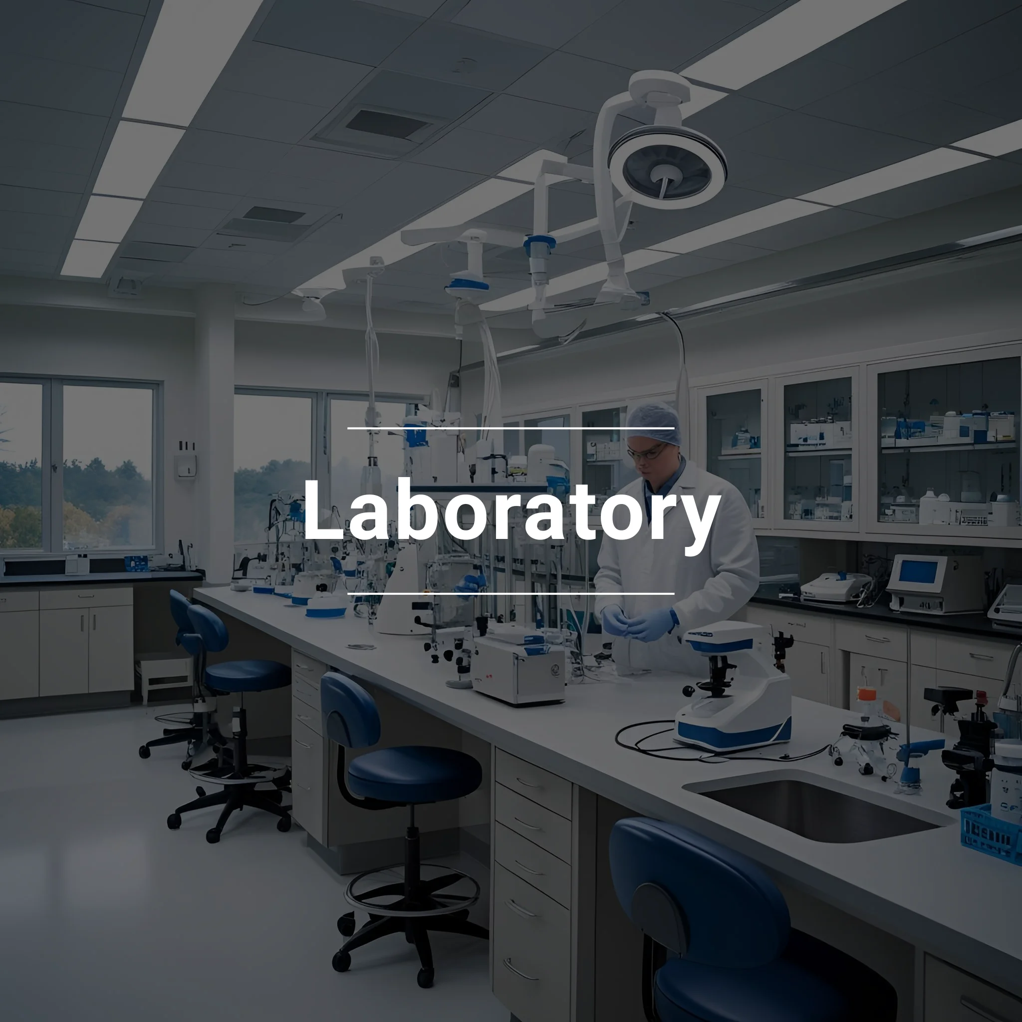 Laboratory