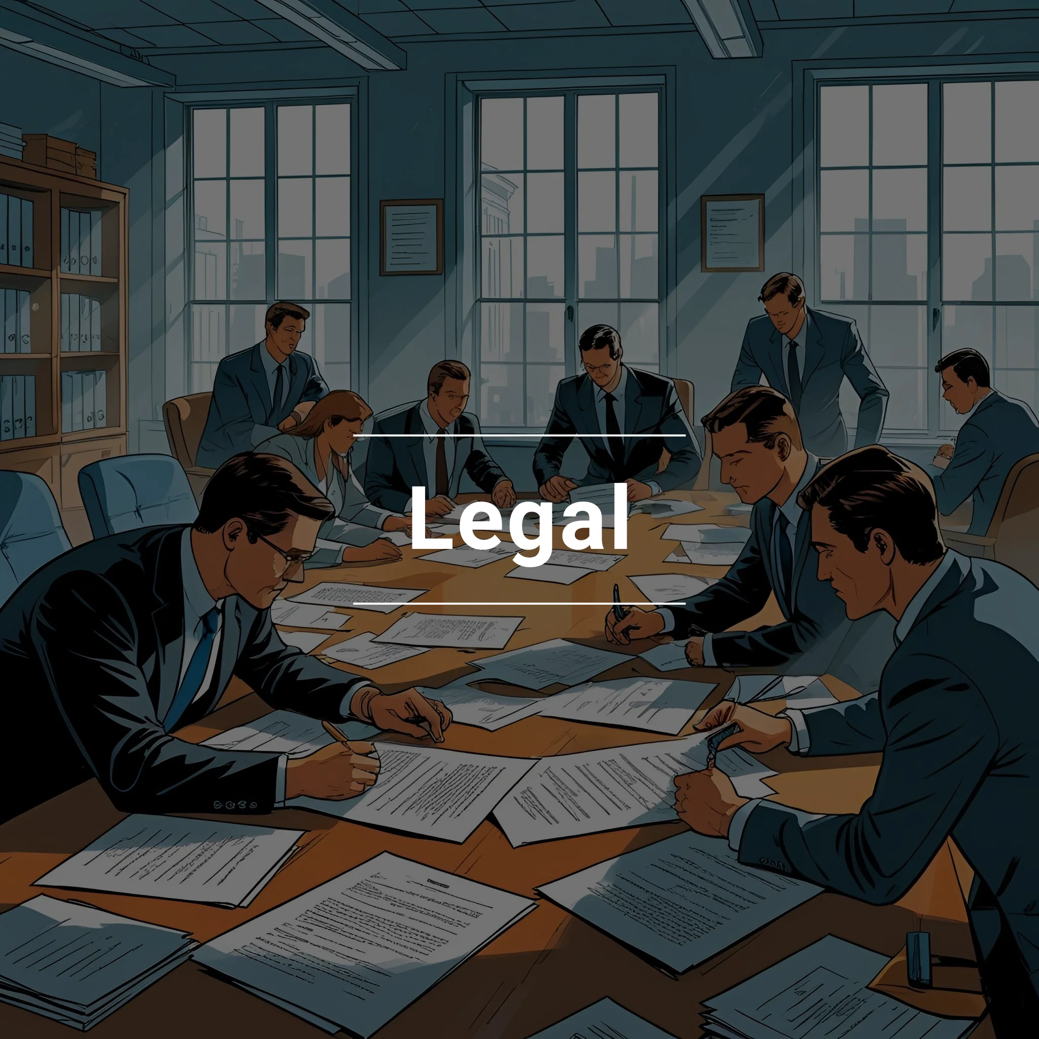 Legal