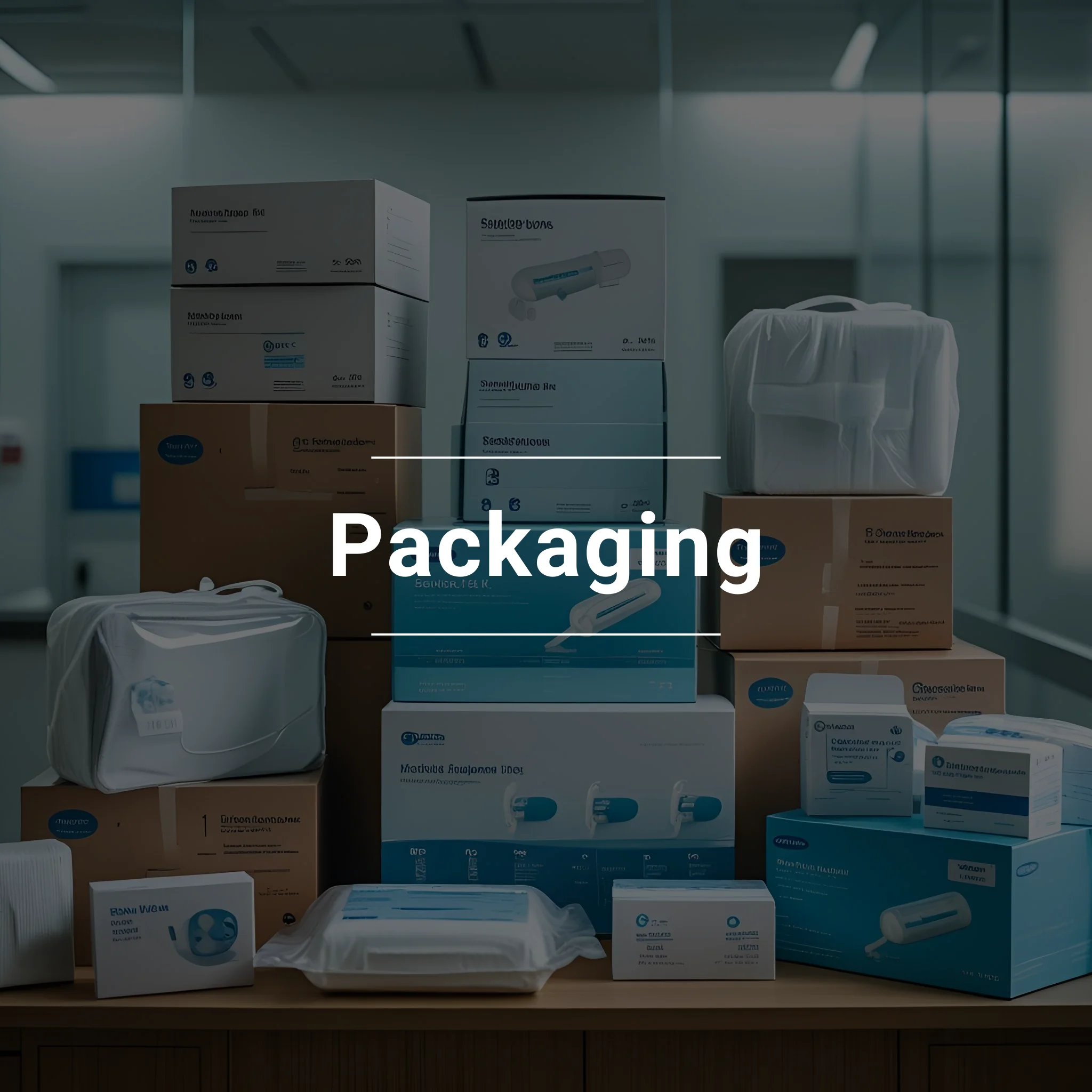 Packaging