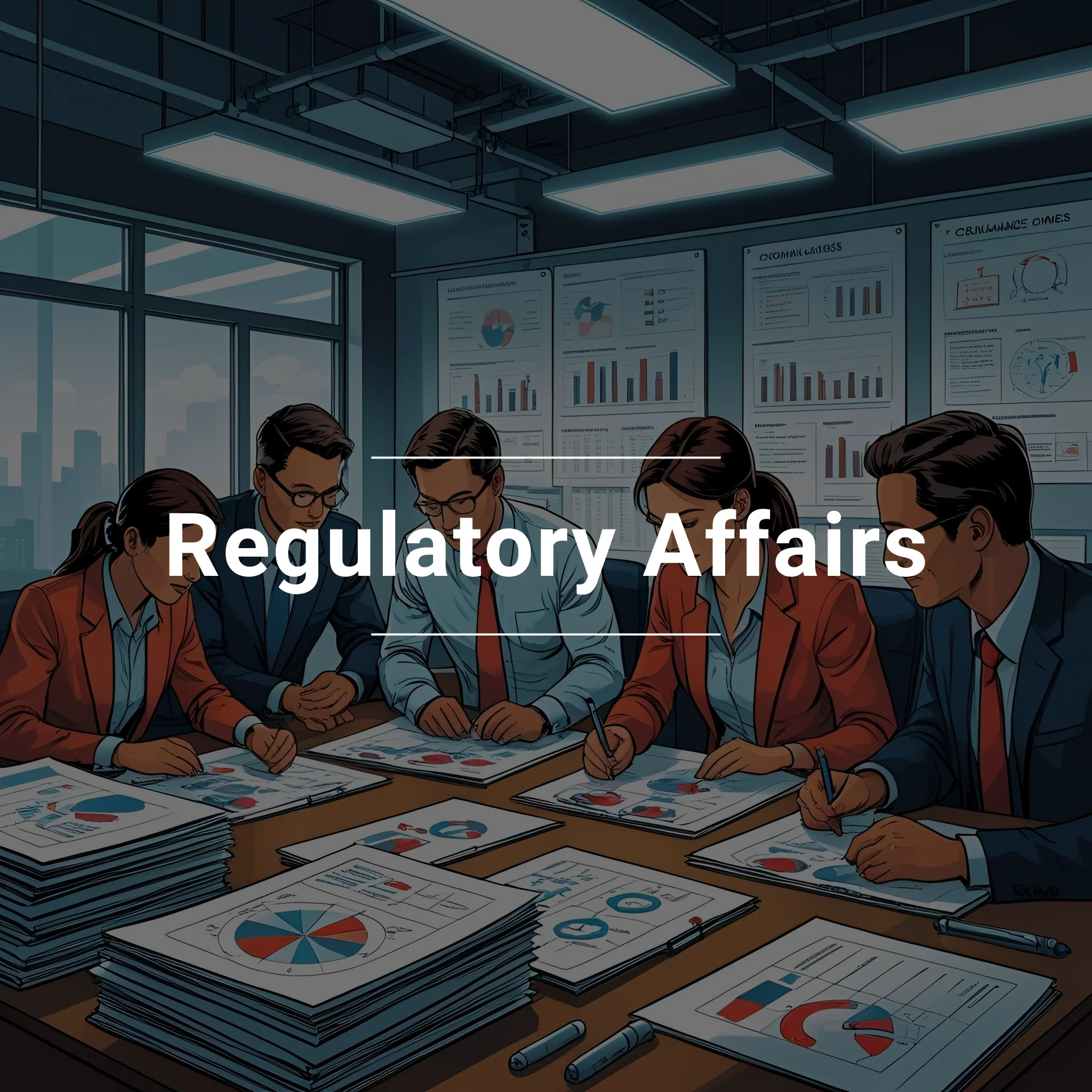 Regulatory Affairs