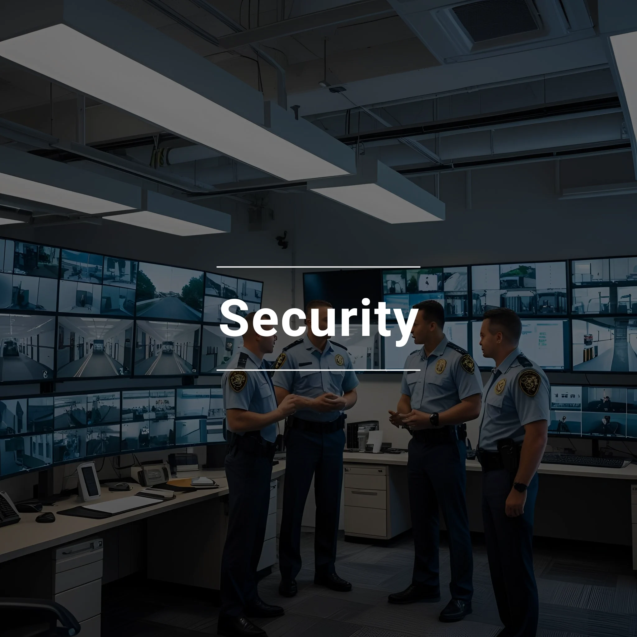 Security