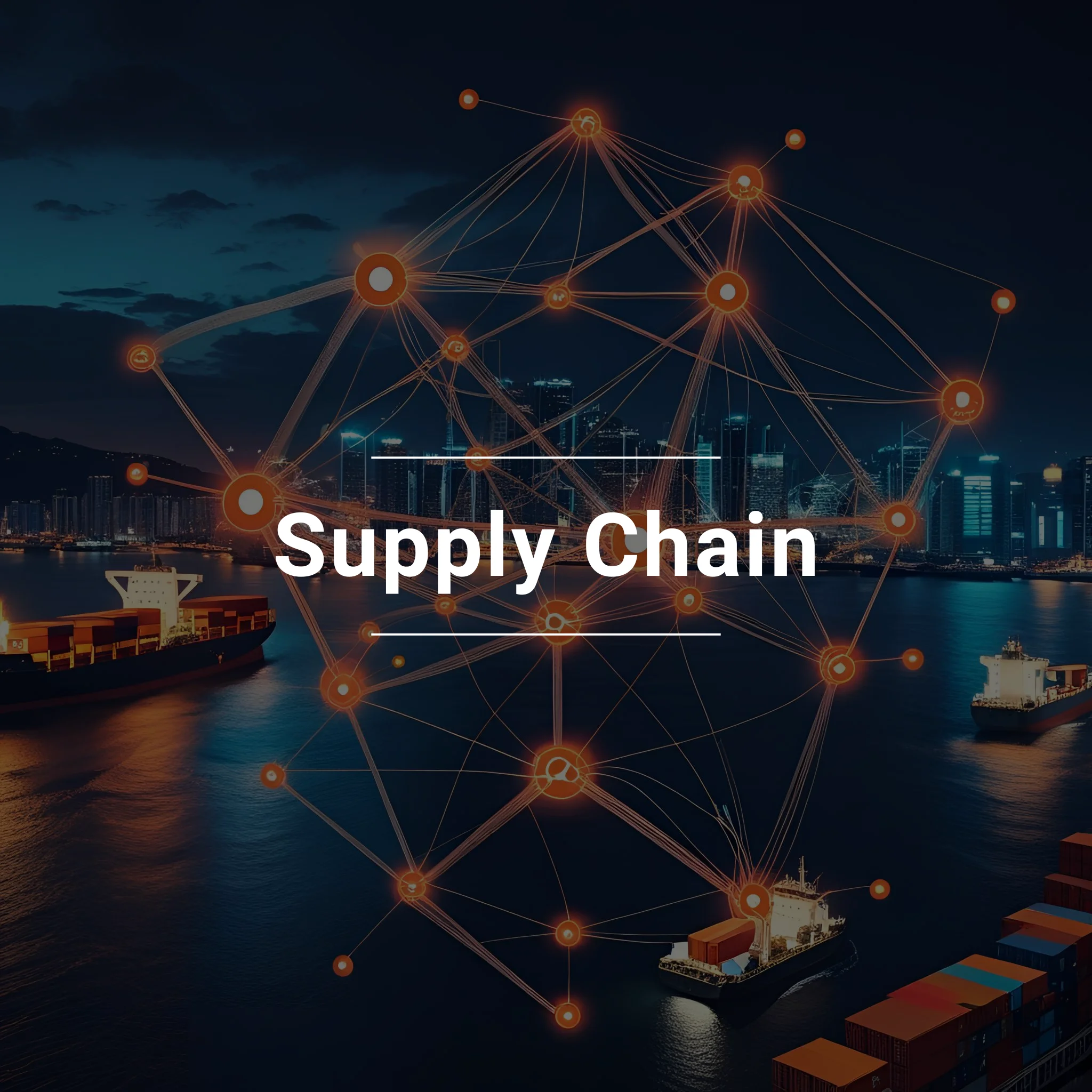 Supply Chain