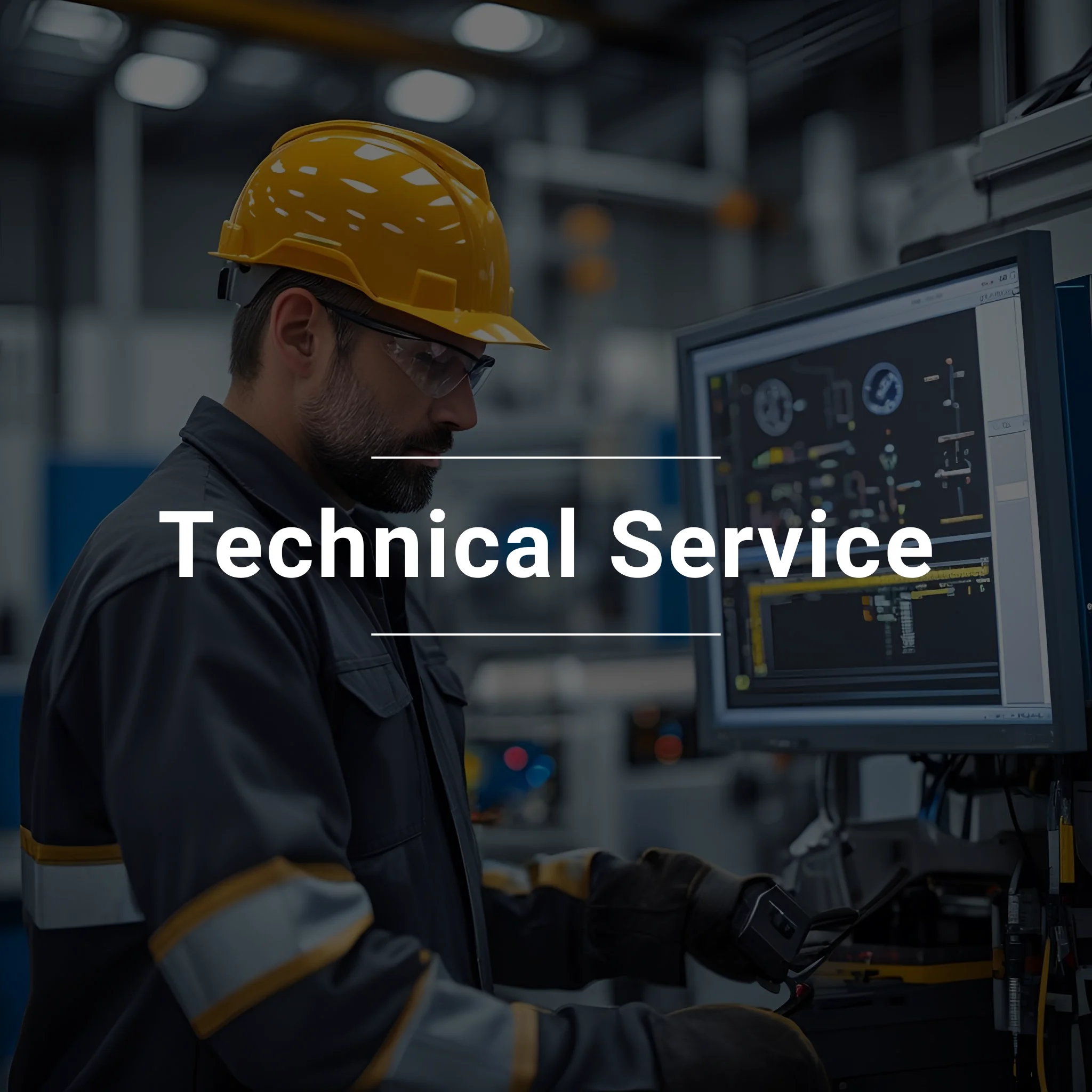 Technical Service