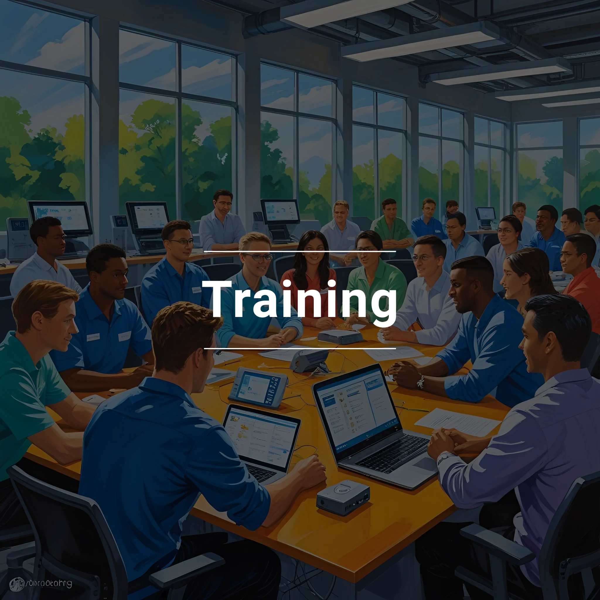 Training