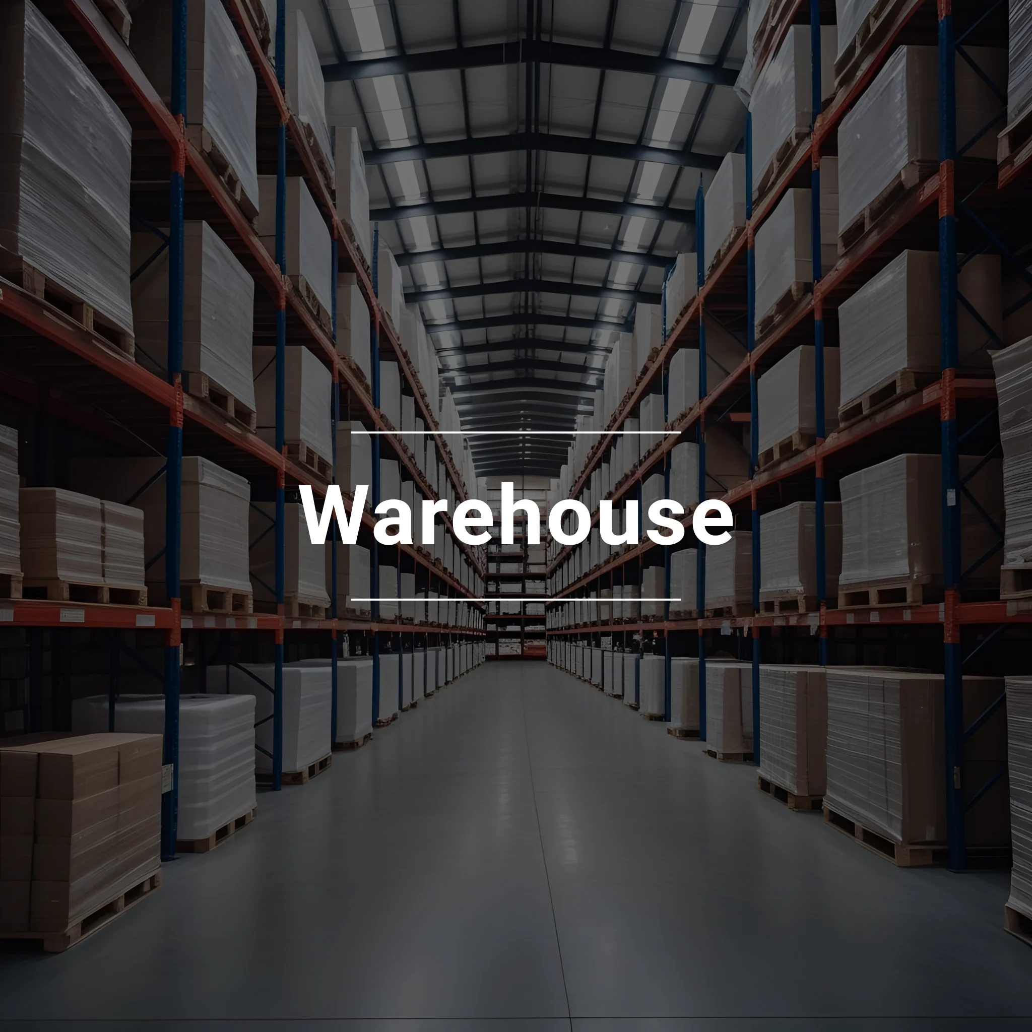 Warehouse