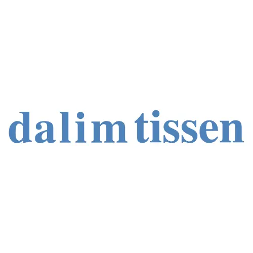 Dalim Tissen Logo