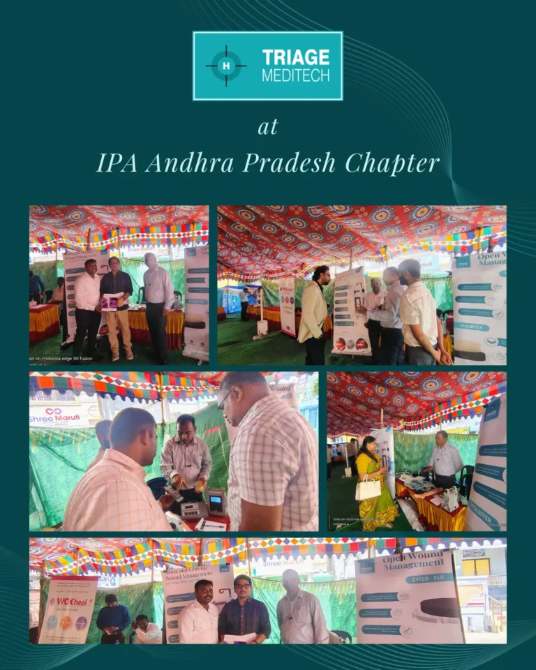 IPA Andhra Pradesh Chapter