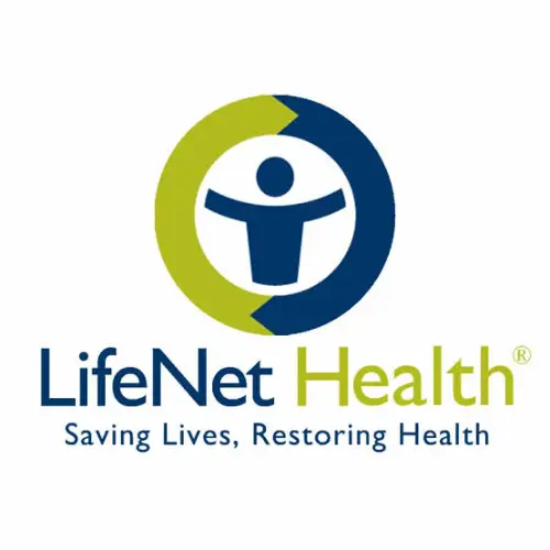 Life Net Health Logo