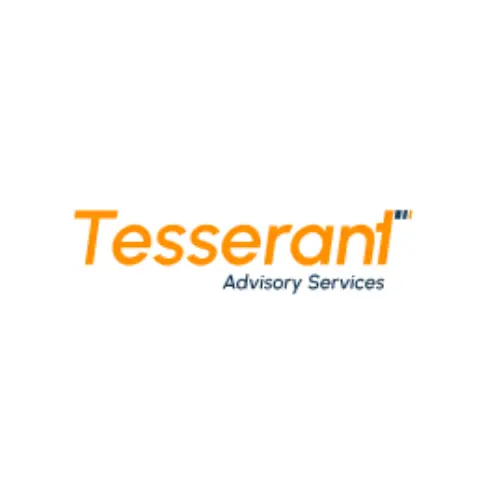 Tesserant Logo 1 Tesserant Logo 1