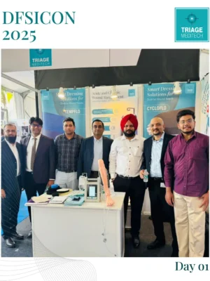 DFSICON 2025 Day 1