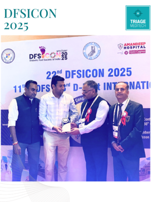 DFSICON 2025 Day 2 and 3