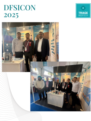 DFSICON 2025 Day 2 and 3