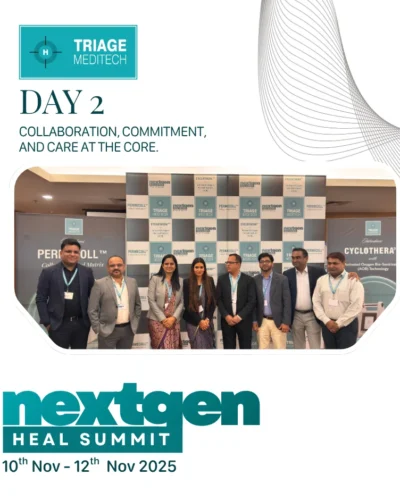 Day 2 NextGen Heal Summit 2025 Day 2 NextGen Heal Summit 2025