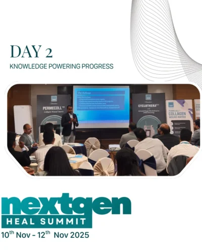 Day 2 NextGen Heal Summit 2025 Day 2 NextGen Heal Summit 2025
