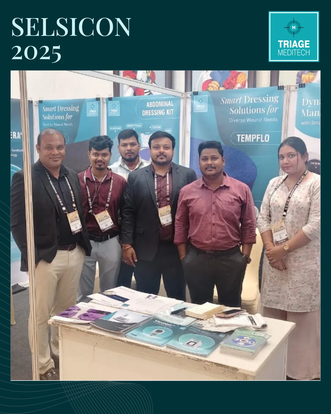 SELSICON 2025