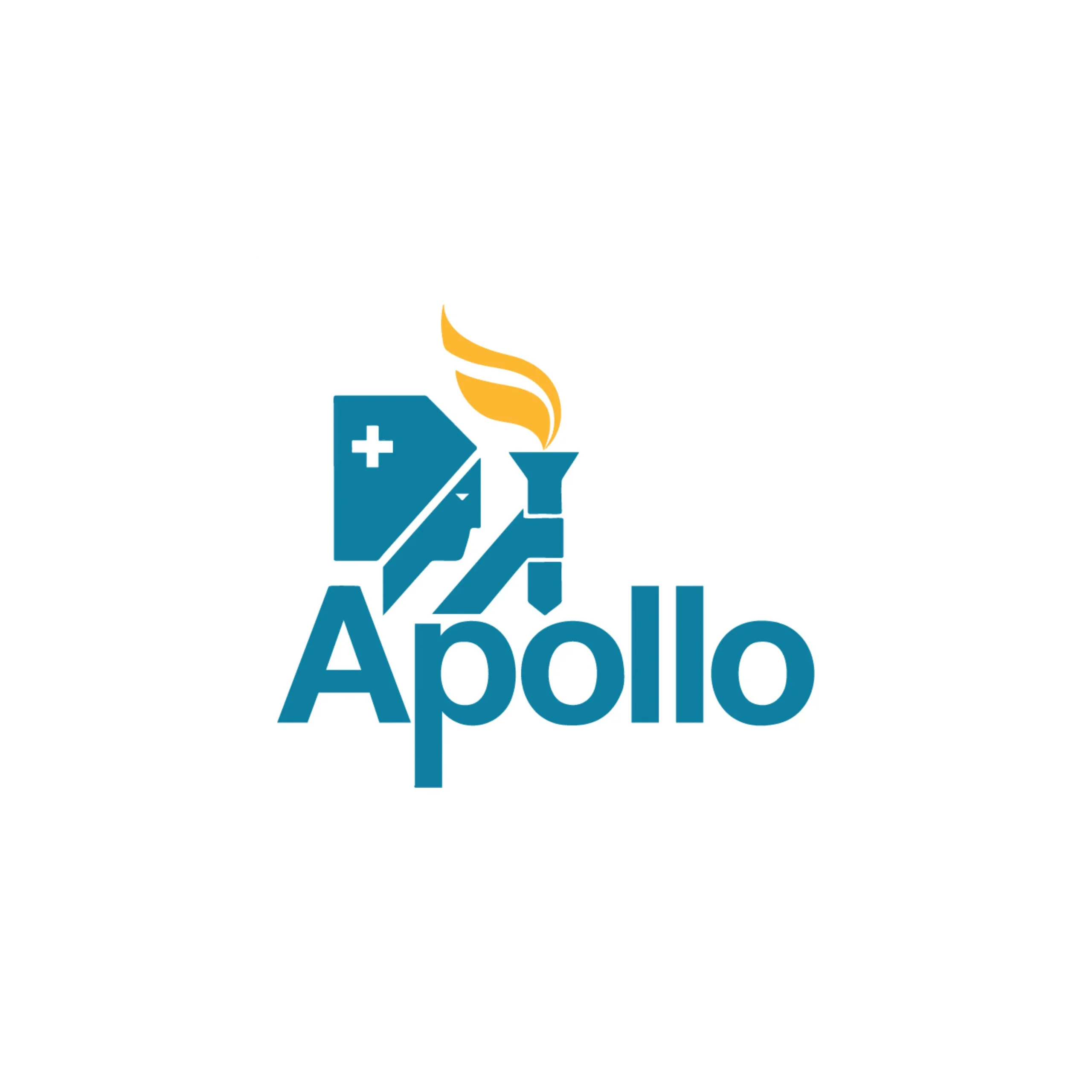 Apollo - logo